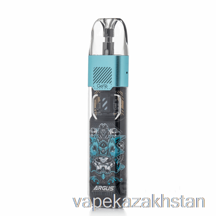 Vape Smoke VOOPOO ARGUS P1s 25W Pod System Creed Cyan
